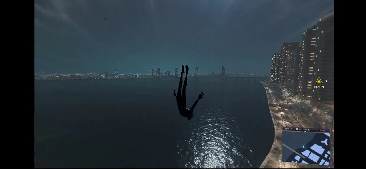 Leadjoy M1B Screenshot