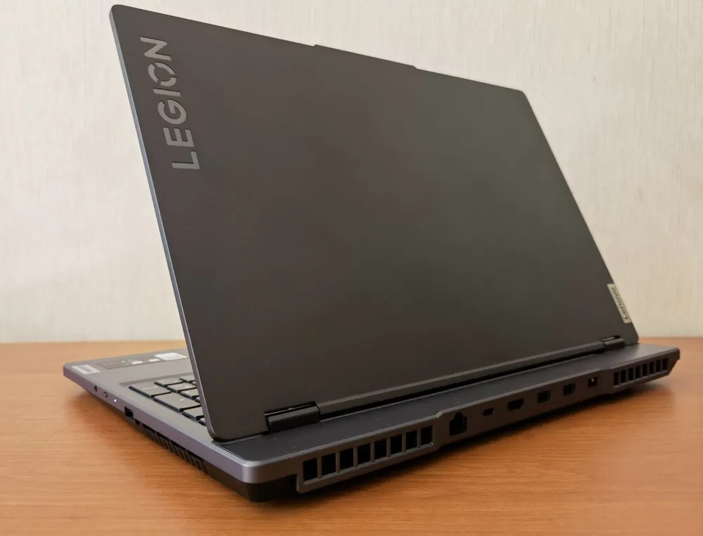 Lenovo Legion 5i