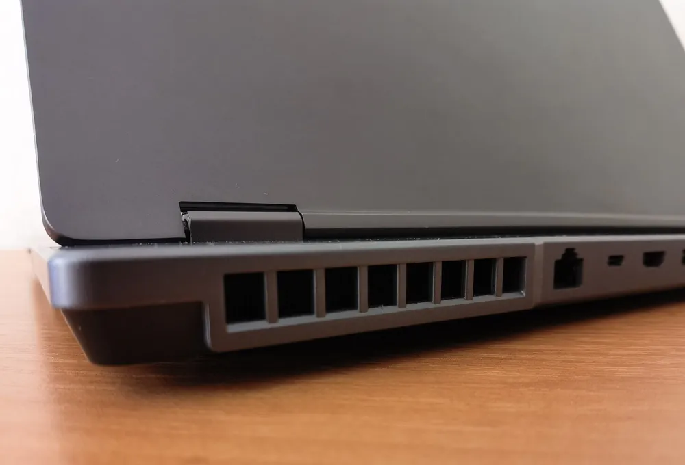 Lenovo Legion 5i