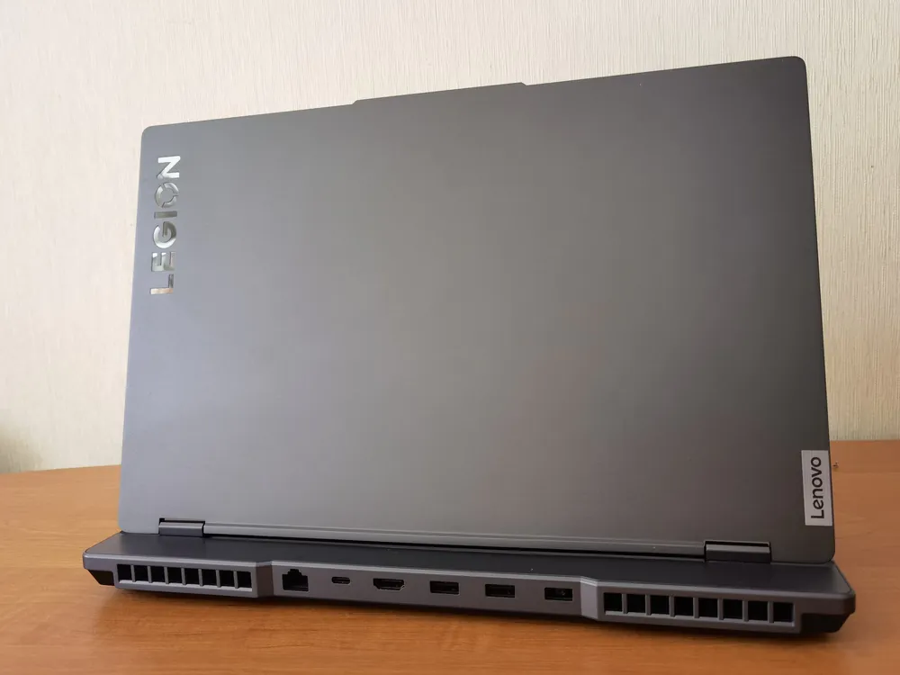 Lenovo Legion 5i