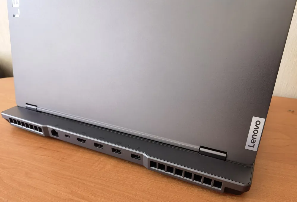 Lenovo Legion 5i