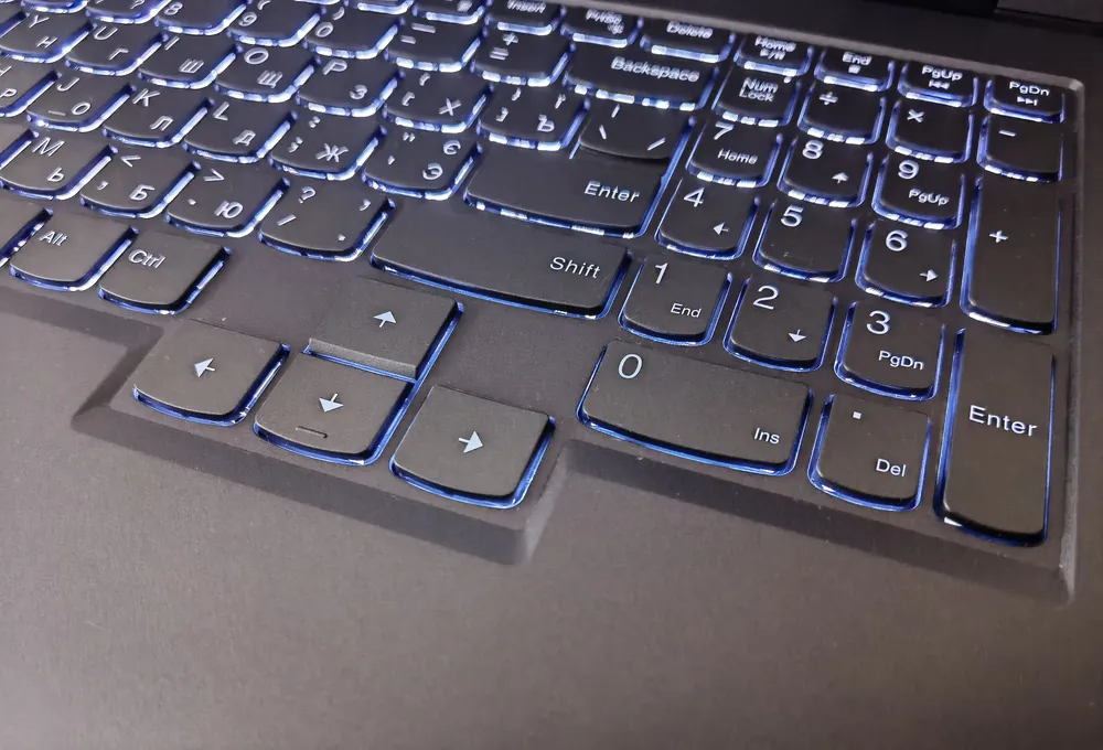 Lenovo Legion 5i