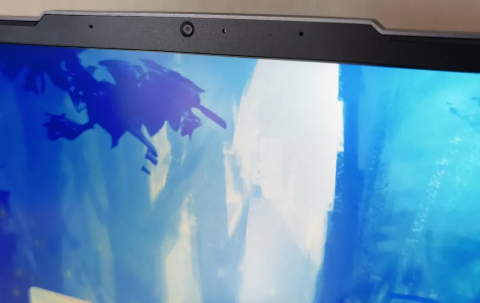 Lenovo Legion 5i