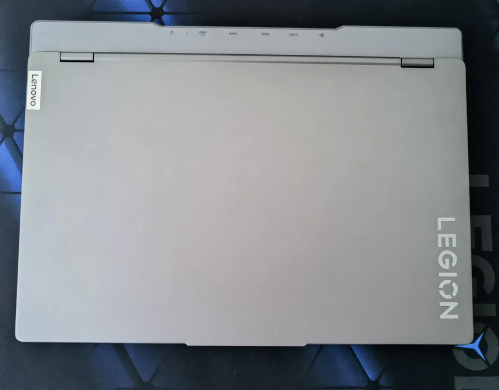 Lenovo Legion 5i