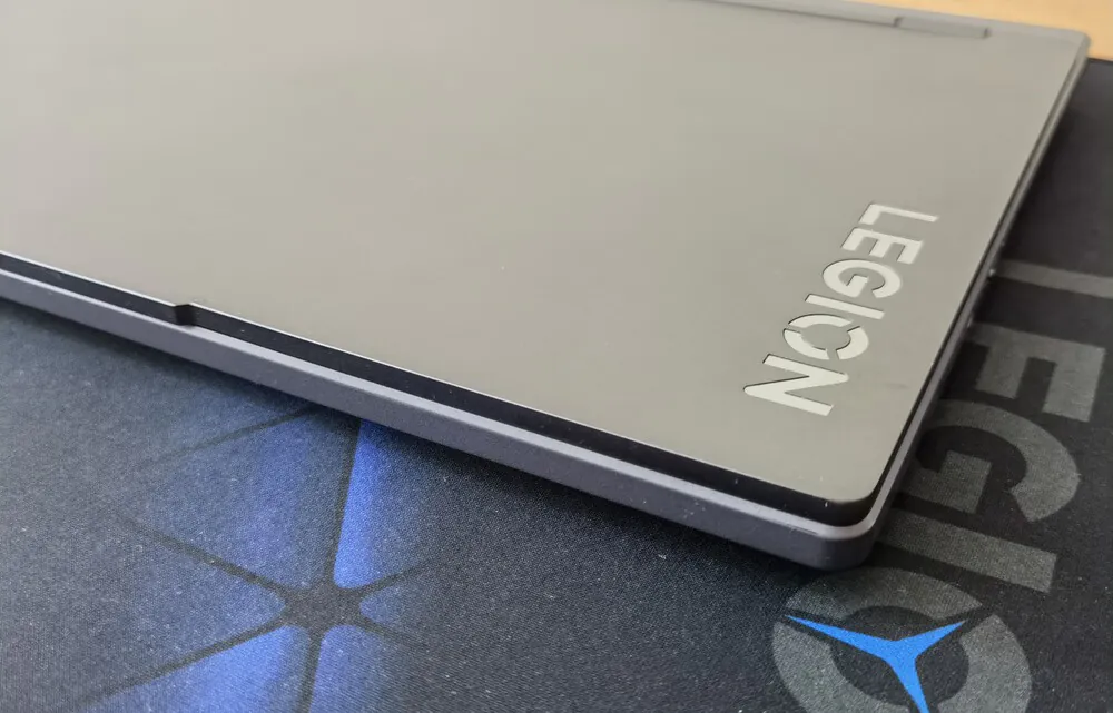 Lenovo Legion 5i