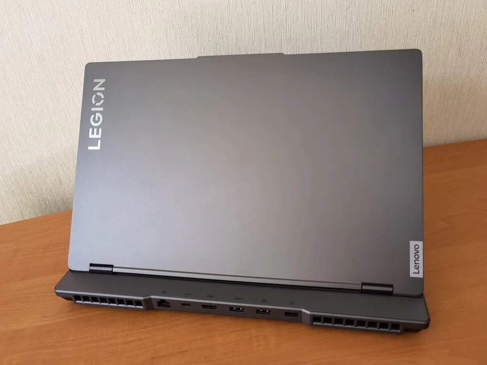 Lenovo Legion 5i