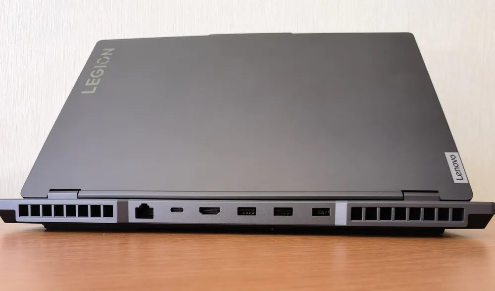 Lenovo Legion 5i