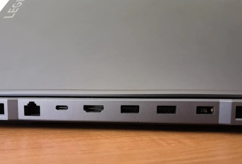 Lenovo Legion 5i