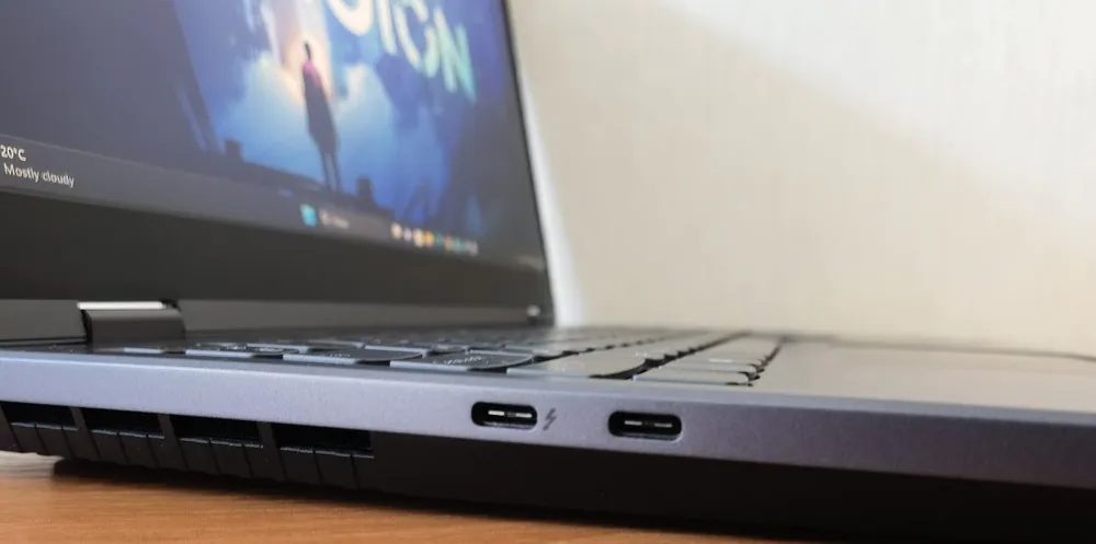 Lenovo Legion 5i