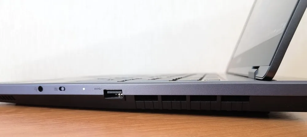Lenovo Legion 5i