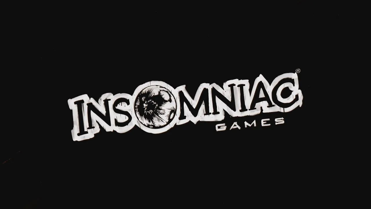 Insomniac Games