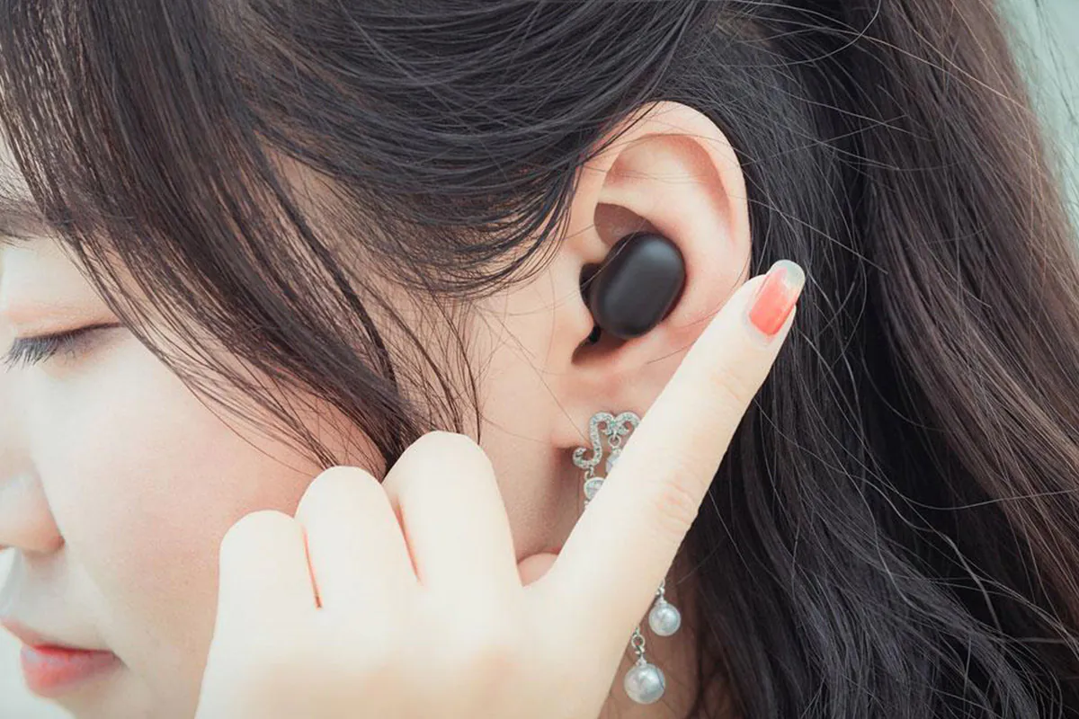 earbuds