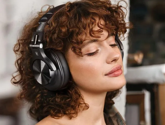 OneOdio Fusion A70