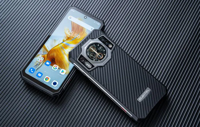 OUKITEL WP21