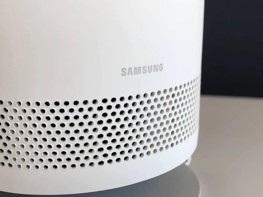 Samsung The Freestyle