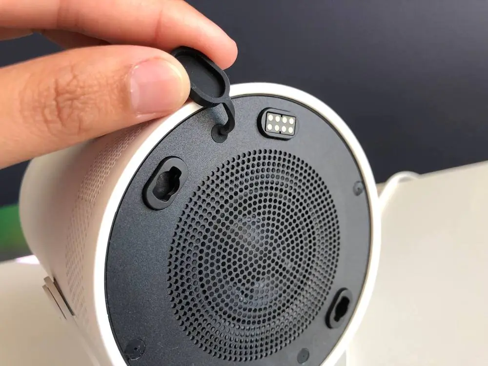 Samsung The Freestyle