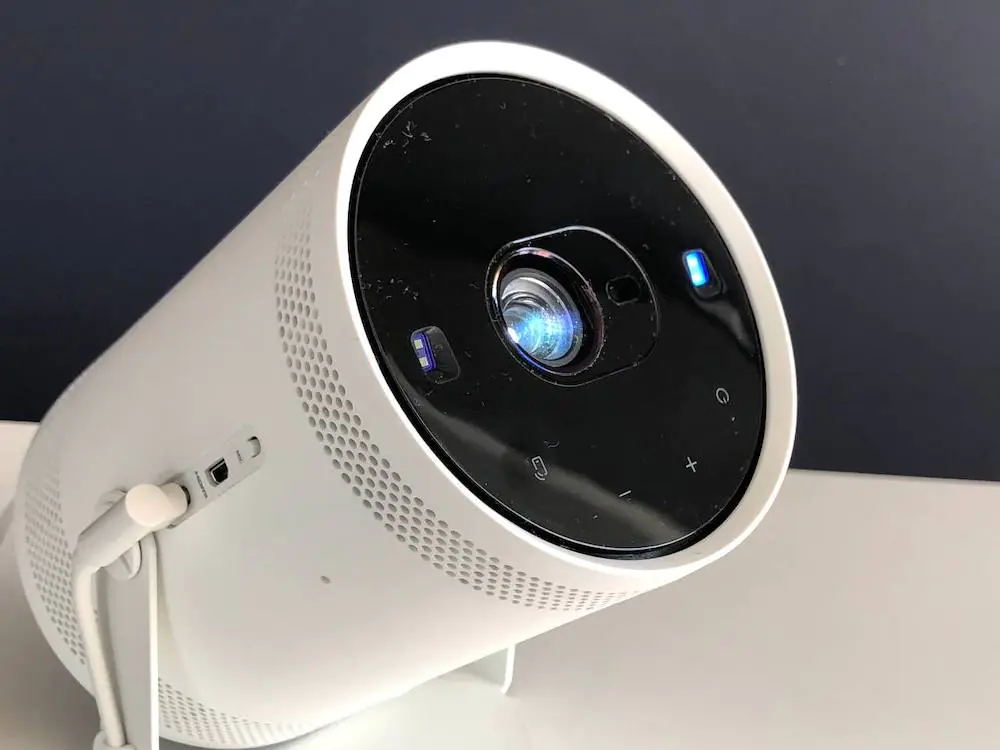 Samsung The Freestyle