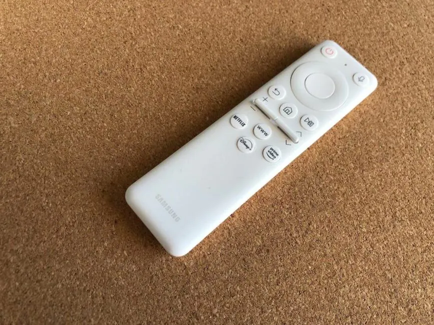 Samsung The Freestyle