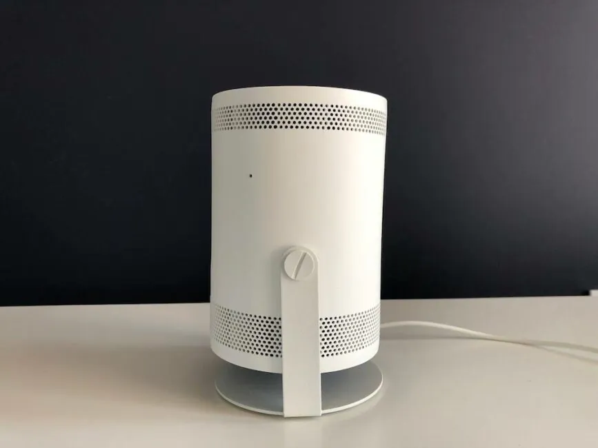Samsung The Freestyle