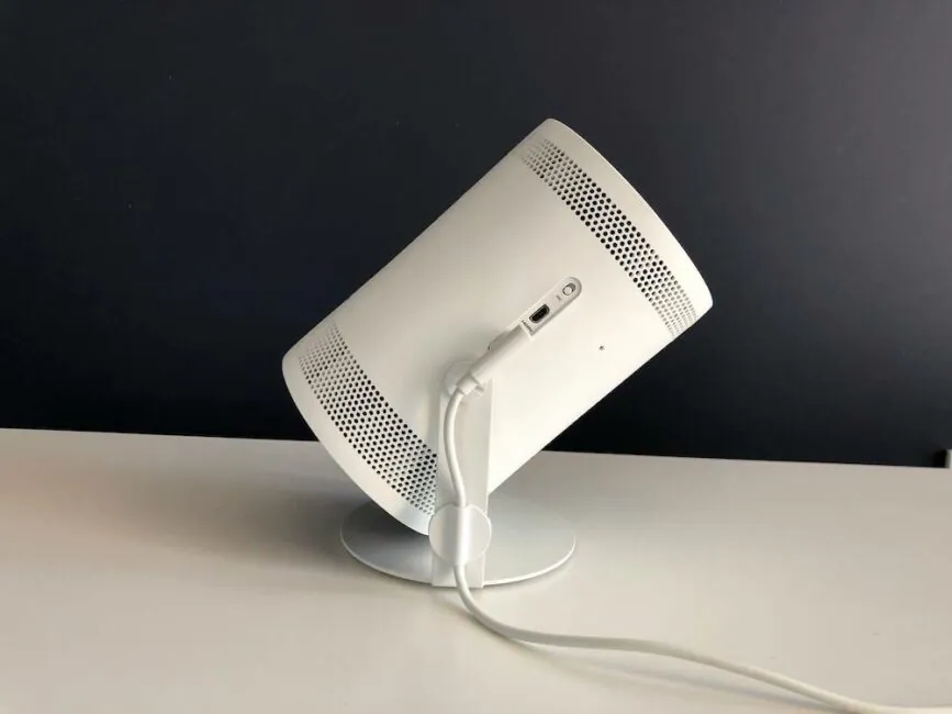 Samsung The Freestyle