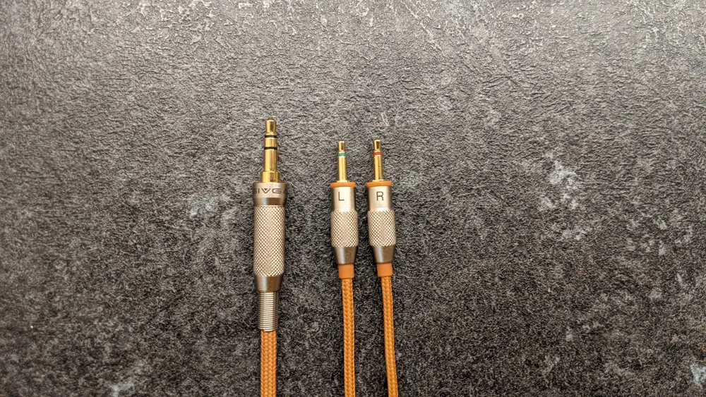 SV021 cord