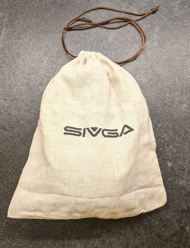 Sivga Robin SV021