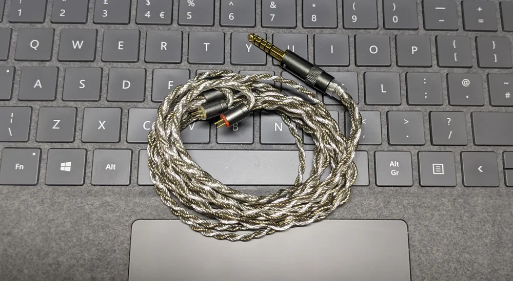 LETSHUOER x GIZAUDIO Galileo