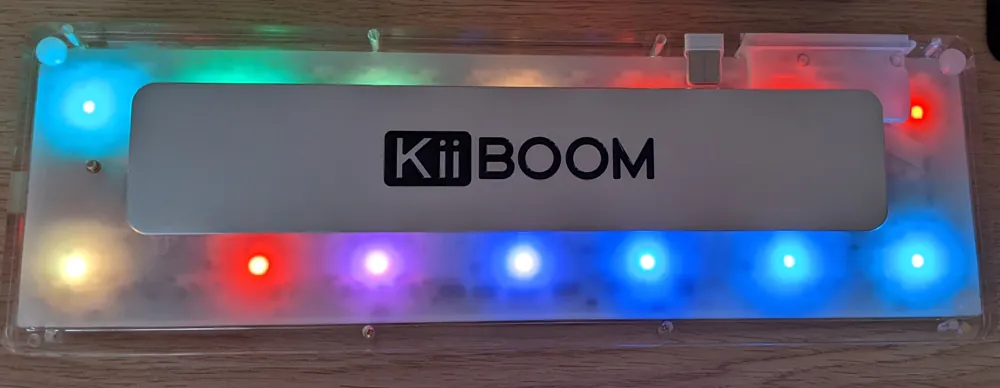 KiiiBoom Phanton 68
