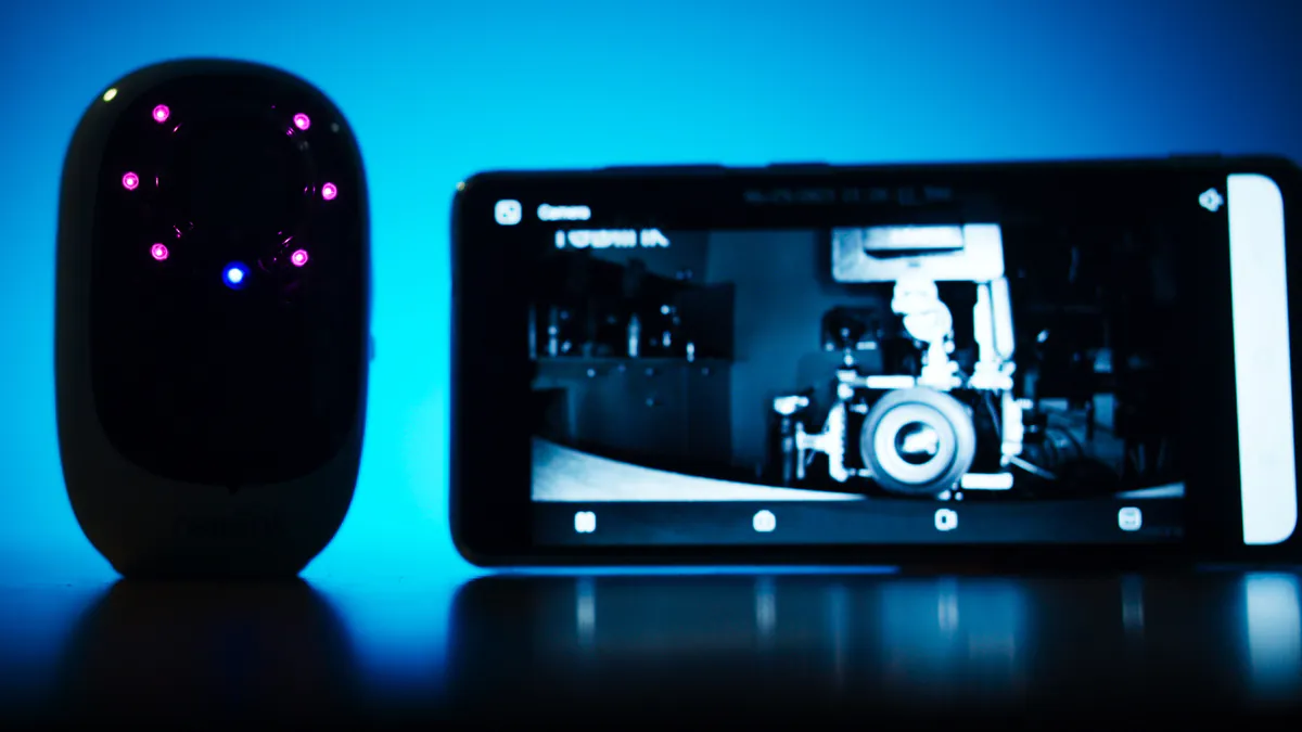 Reolink Argus 2E