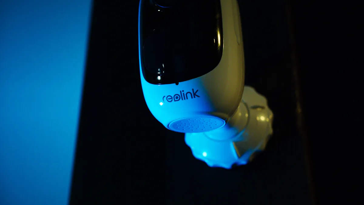 Reolink Argus 2E