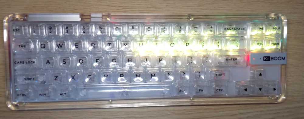 KiiiBoom Phanton 68