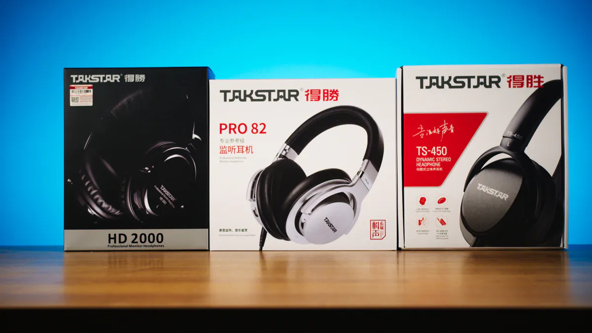 Takstar pro 82 best sale cable