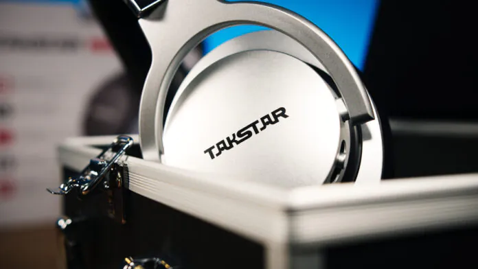 Takstar best sale pro 82s