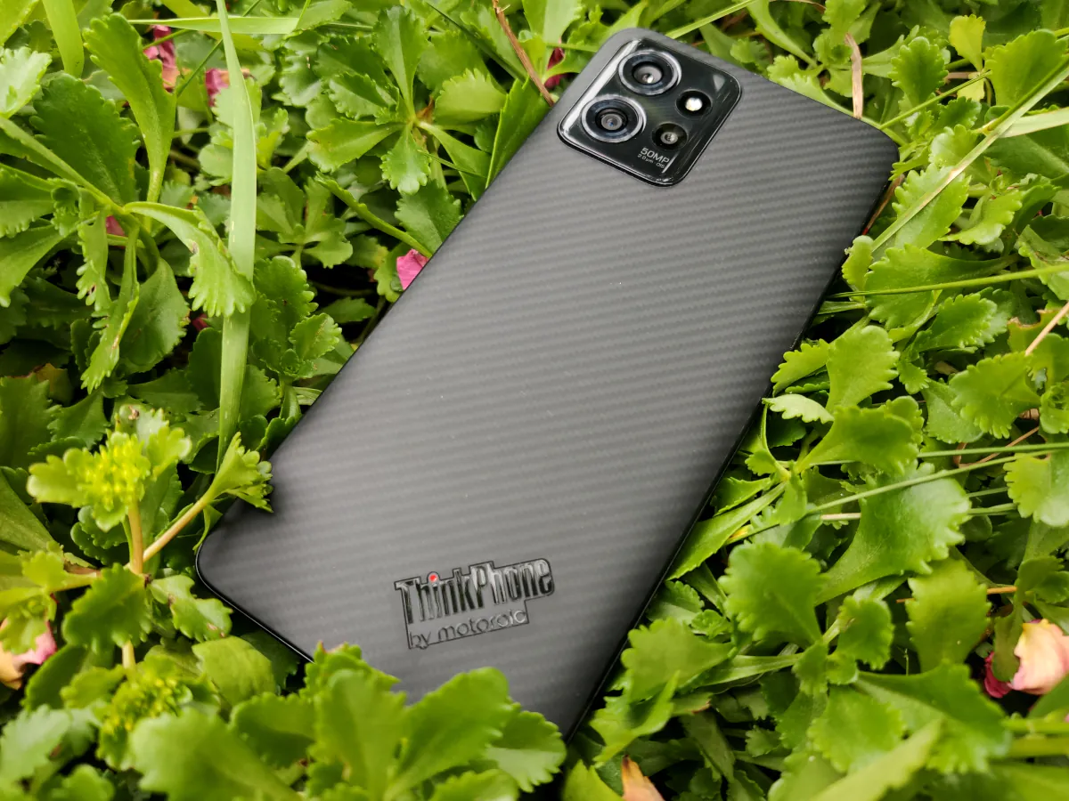 ThinkPhone