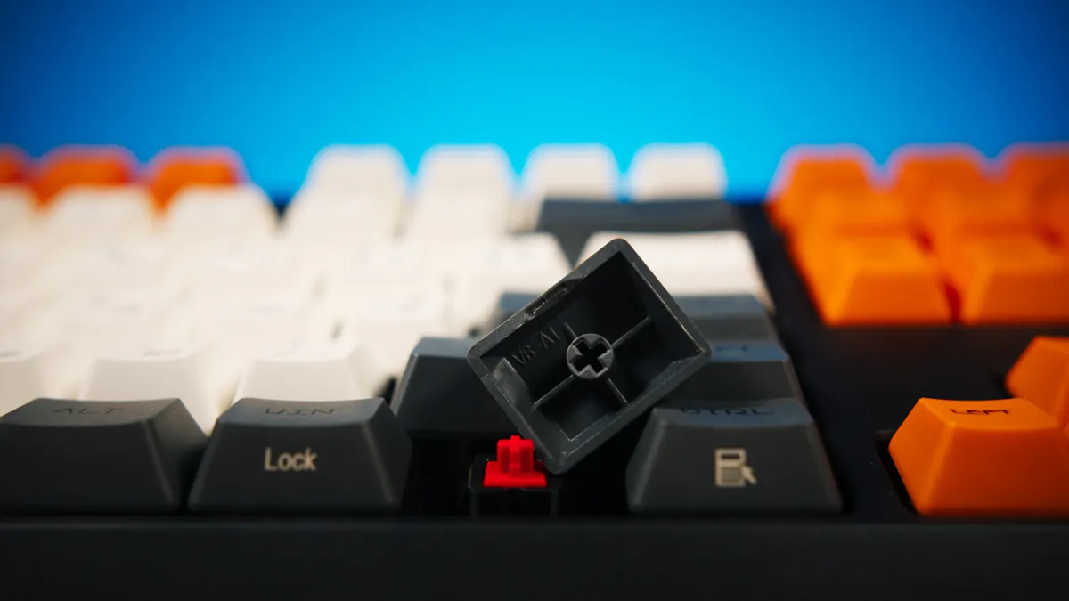 Varmilo VCS87 Awake