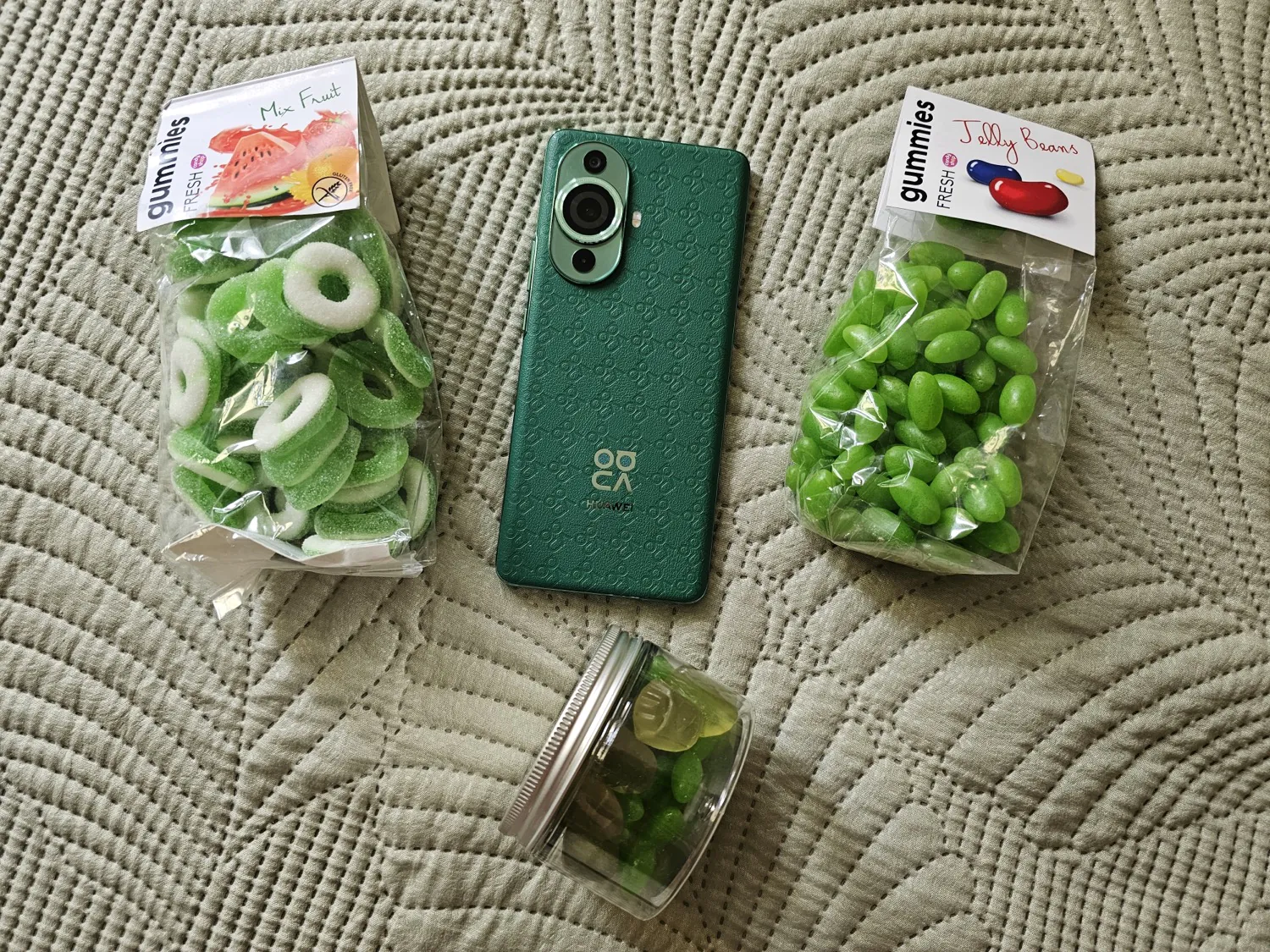 Huawei nova 11 Pro