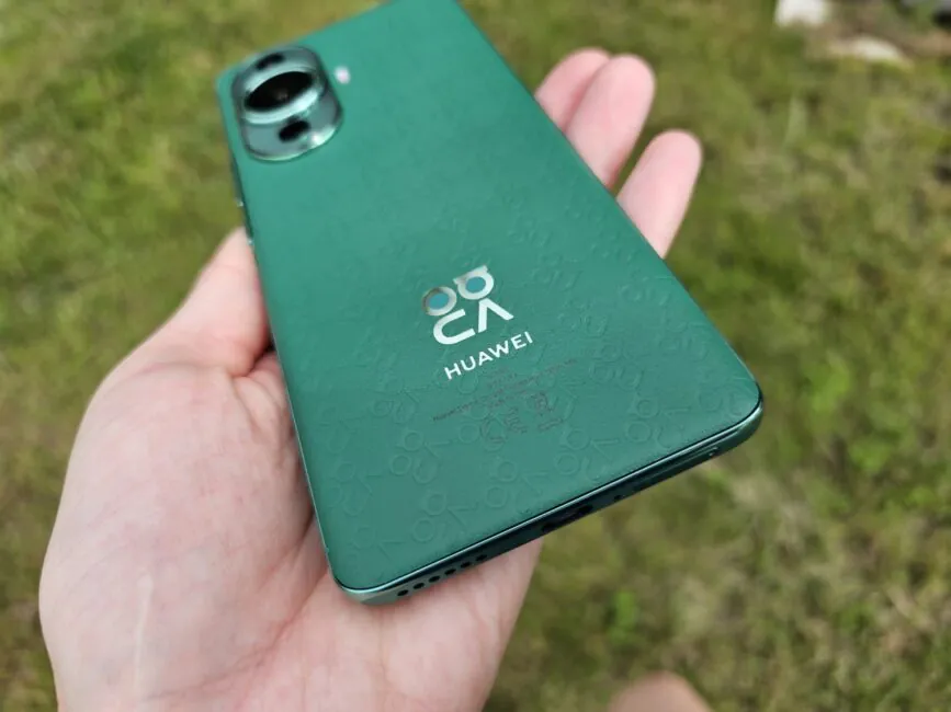 Huawei nova 11 Pro