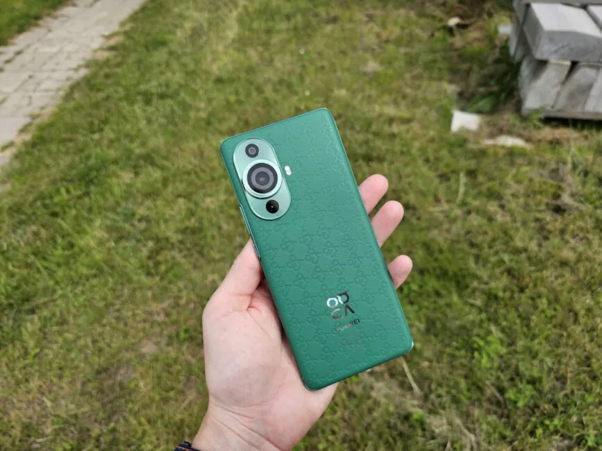 Huawei nova 11 Pro