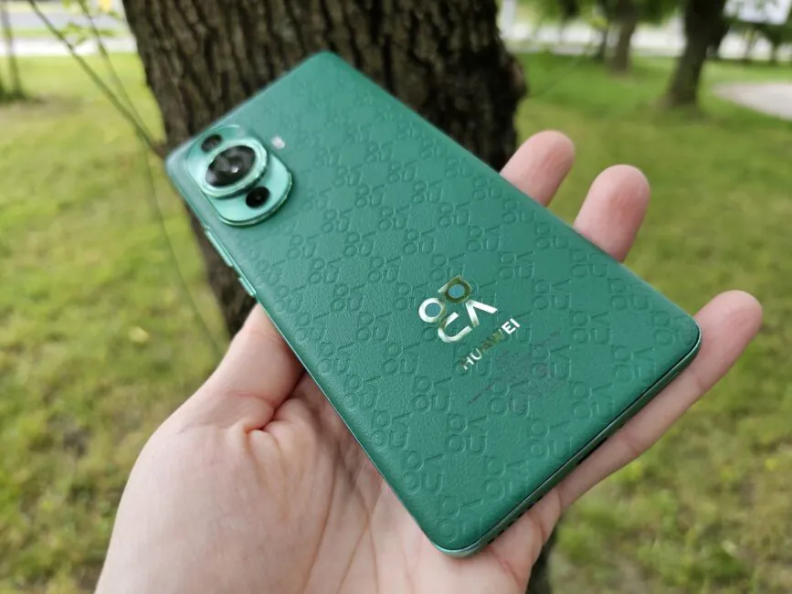 Huawei nova 11 Pro