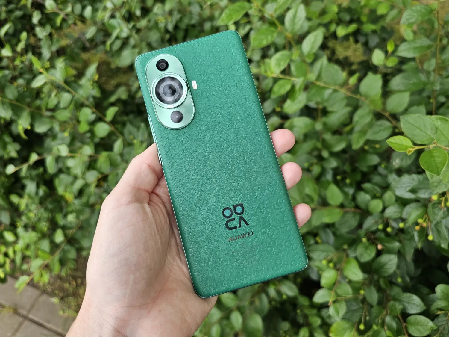 Huawei nova 11 Pro
