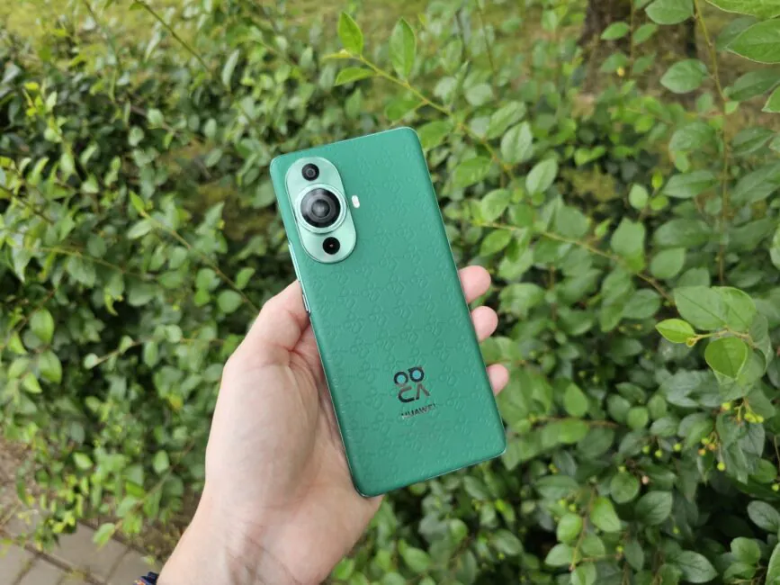 Huawei nova 11 Pro