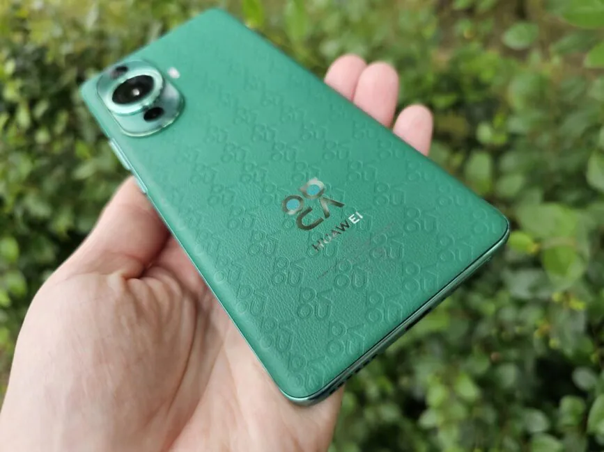 Huawei nova 11 Pro