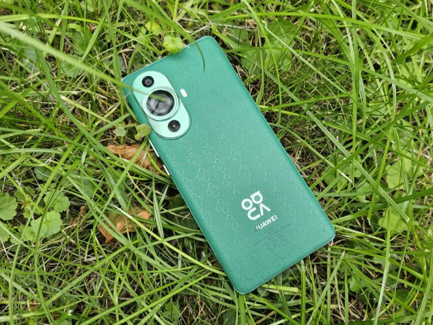 Huawei nova 11 Pro