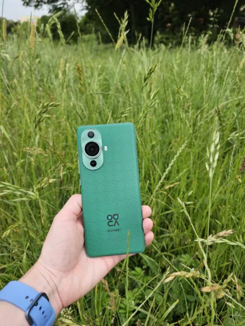 Huawei nova 11 Pro