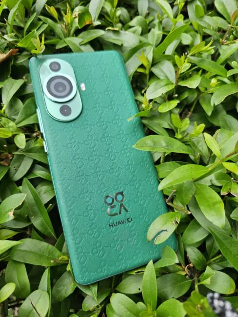 Huawei nova 11 Pro