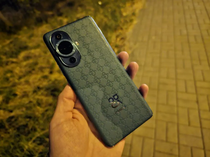 Huawei nova 11 Pro