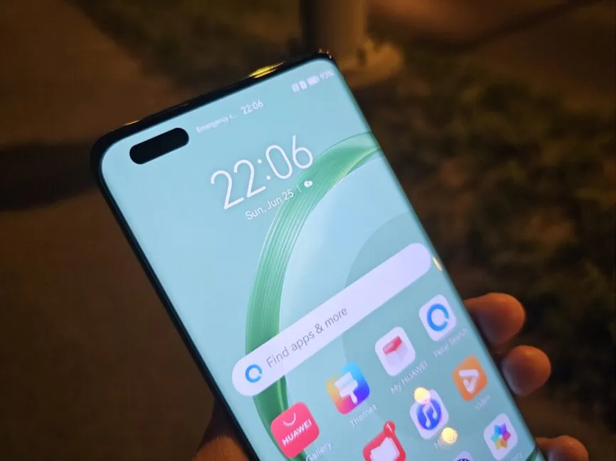 nova 11 pro