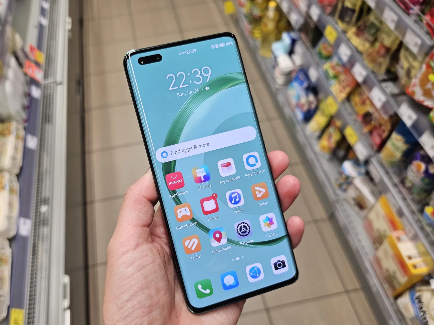nova 11 pro