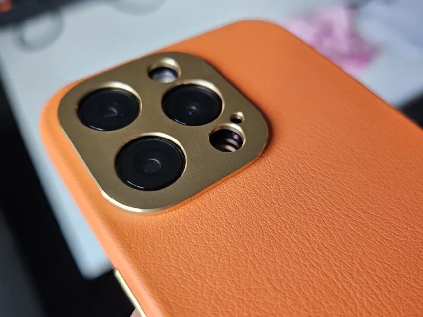 Moshi Altra Slim Hardshell