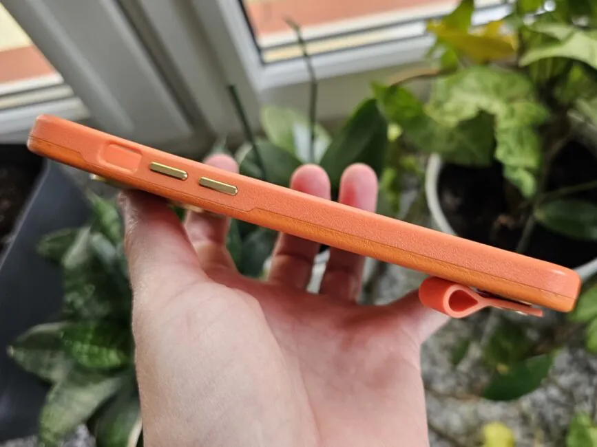 Moshi Altra Slim Hardshell